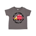 thumbnail image 1 of Inktastic My Gigi Loves Me Boys or Girls Toddler T-Shirt, 1 of 5