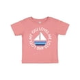 thumbnail image 1 of Inktastic My Gigi Loves Me Sailboat Boys Sailing Boys Baby T-Shirt, 1 of 5