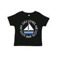 thumbnail image 1 of Inktastic My Gigi Loves Me Sailboat Boys Sailing Boys Toddler T-Shirt, 1 of 5