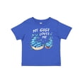 thumbnail image 1 of Inktastic My Gigi Loves Me- Whale Shark Boys or Girls Baby T-Shirt, 1 of 5