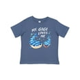thumbnail image 1 of Inktastic My Gigi Loves Me- Whale Shark Boys or Girls Baby T-Shirt, 1 of 5