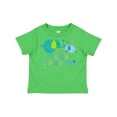 thumbnail image 1 of Inktastic My Gigi Loves Me- cute elephants Boys or Girls Toddler T-Shirt, 1 of 5
