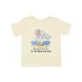 thumbnail image 1 of Inktastic My Gigi Loves Me to the Moon and Back Elephant Family Boys or Girls Baby T-Shirt, 1 of 5