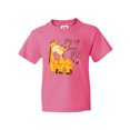 thumbnail image 1 of Inktastic My Gigi loves me Youth T-Shirt, 1 of 5