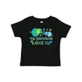 thumbnail image 1 of Inktastic My Godmother Loves Me Cute Elephants Boys or Girls Baby T-Shirt, 1 of 5