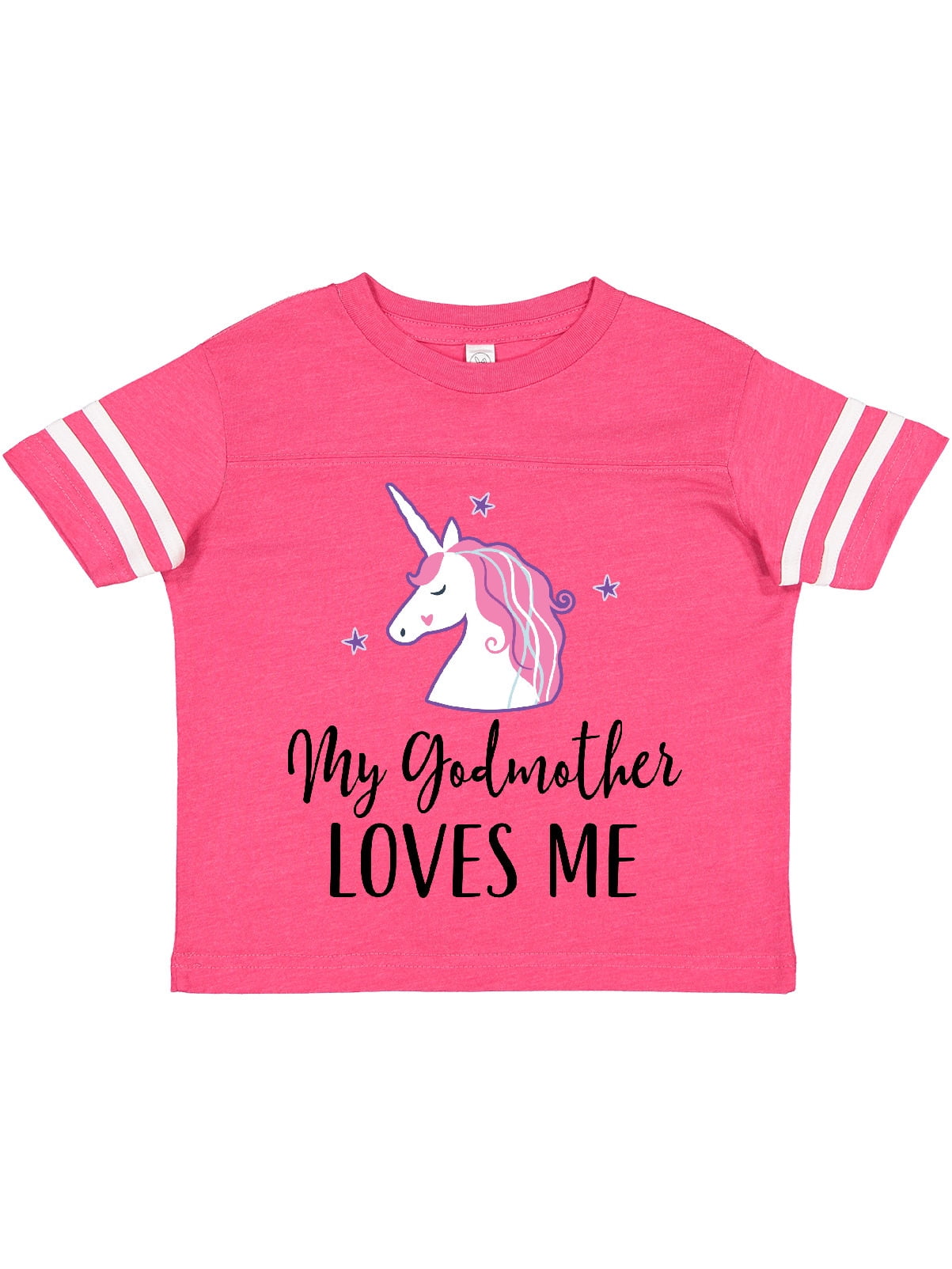 Unicorn Girl Birthday Tshirt, Godmother Of The Unicorn Girl Unicorn Girl Birthday Tshirt, Godmother Of The Unicorn Girl