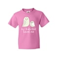 thumbnail image 1 of Inktastic My Godmother Loves Me Youth T-Shirt, 1 of 5