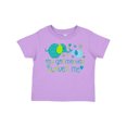 thumbnail image 1 of Inktastic My Godmother Loves Me- cute elephants Boys or Girls Toddler T-Shirt, 1 of 5