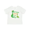 thumbnail image 1 of Inktastic My Grammy Loves Me Grandson Boys Baby T-Shirt, 1 of 5