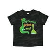 thumbnail image 1 of Inktastic My Grammy Loves Me Grandson Boys Toddler T-Shirt, 1 of 5
