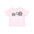 thumbnail image 1 of Inktastic My Grampa Loves Me Grandchild Gift Boys or Girls Toddler T-Shirt, 1 of 5