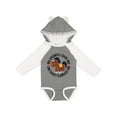 thumbnail image 1 of Inktastic My Gramps Loves Me Childs Horse Boys or Girls Long Sleeve Baby Bodysuit, 1 of 5