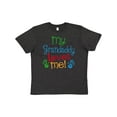 thumbnail image 1 of Inktastic My Grandaddy Loves Me Youth T-Shirt, 1 of 5
