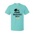 thumbnail image 1 of Inktastic My Granddaughter Did It Graduation T-Shirt, 1 of 5