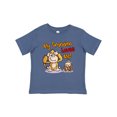 thumbnail image 1 of Inktastic My Grandma Loves Me Monkey Boys or Girls Baby T-Shirt, 1 of 5