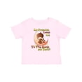 thumbnail image 1 of Inktastic My Grandma Loves Me to the Moon and Back Boys or Girls Baby T-Shirt, 1 of 5