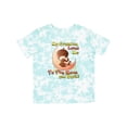 thumbnail image 1 of Inktastic My Grandma Loves Me to the Moon and Back Boys or Girls Toddler T-Shirt, 1 of 5