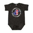 thumbnail image 1 of Inktastic My Grandpa is a Veteran Military Family Boys or Girls Baby Bodysuit, 1 of 5