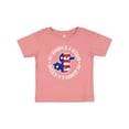 thumbnail image 1 of Inktastic My Grandpa is a Veteran Military Family Boys or Girls Baby T-Shirt, 1 of 5
