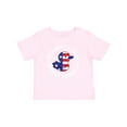 thumbnail image 1 of Inktastic My Grandpa is a Veteran Military Family Boys or Girls Baby T-Shirt, 1 of 5