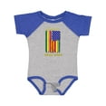 thumbnail image 1 of Inktastic My Grandpa is a Vietnam Veteran Boys or Girls Baby Bodysuit, 1 of 5
