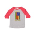 thumbnail image 1 of Inktastic My Grandpa is a Vietnam Veteran Boys or Girls Toddler T-Shirt, 1 of 5