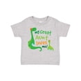 thumbnail image 1 of Inktastic My Great Aunt Loves Me Boys Toddler T-Shirt, 1 of 5