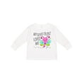 thumbnail image 1 of Inktastic My Great Aunt Loves Me- Cute Dragonfly Boys or Girls Long Sleeve Toddler T-Shirt, 1 of 5