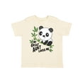 thumbnail image 1 of Inktastic My Great Aunt Loves Me- Cute Panda Boys or Girls Toddler T-Shirt, 1 of 5