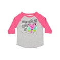 thumbnail image 1 of Inktastic My Great Aunt Loves Me Cute Dragonfly Boys or Girls Toddler T-Shirt, 1 of 5