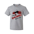 thumbnail image 1 of Inktastic My Great Aunt Loves Me with Cute Ladybugs Youth T-Shirt, 1 of 5