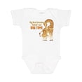 thumbnail image 1 of Inktastic My Great Grandma Loves Me Big Time Cute Giraffe Family Boys or Girls Baby Bodysuit, 1 of 5