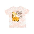 thumbnail image 1 of Inktastic My Great Grandma Loves Me Boys or Girls Toddler T-Shirt, 1 of 5