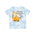 thumbnail image 1 of Inktastic My Great Grandma Loves Me Boys or Girls Toddler T-Shirt, 1 of 5