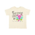 thumbnail image 1 of Inktastic My Great Grandma Loves Me- Cute Dragonfly Boys or Girls Toddler T-Shirt, 1 of 5
