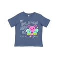 thumbnail image 1 of Inktastic My Great Grandma Loves Me- Cute Dragonfly Boys or Girls Toddler T-Shirt, 1 of 5