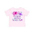 thumbnail image 1 of Inktastic My Great Grandma Loves Me- Cute Elephants Boys or Girls Toddler T-Shirt, 1 of 5