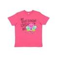 thumbnail image 1 of Inktastic My Great Grandma Loves Me- cute dragonfly Youth T-Shirt, 1 of 5