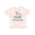 thumbnail image 1 of Inktastic My Great Grandma Loves Me to the Moon and Back Elephants Boys or Girls Toddler T-Shirt, 1 of 5