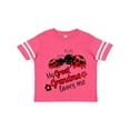 thumbnail image 1 of Inktastic My Great Grandma Loves Me with Cute Ladybugs Boys or Girls Toddler T-Shirt, 1 of 5