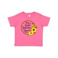 thumbnail image 1 of Inktastic My Great Grandma Loves Me with Sunflower Wreath Boys or Girls Baby T-Shirt, 1 of 5