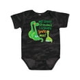 thumbnail image 1 of Inktastic My Great Grandma and Grandpa Love Me Boys Baby Bodysuit, 1 of 5