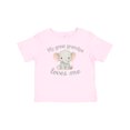 thumbnail image 1 of Inktastic My Great Grandpa Loves Me Elephant Boys or Girls Baby T-Shirt, 1 of 5