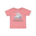 thumbnail image 1 of Inktastic My Great Grandpa Loves Me to the Moon and Back Elephants Boys or Girls Baby T-Shirt, 1 of 5