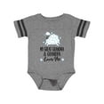 thumbnail image 1 of Inktastic My Great Grandpa and Grandma Love Me Boy Lamb Boys or Girls Baby Bodysuit, 1 of 4