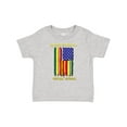 thumbnail image 1 of Inktastic My Great Grandpa is a Vietnam Veteran Boys or Girls Baby T-Shirt, 1 of 5