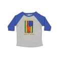 thumbnail image 1 of Inktastic My Great Grandpa is a Vietnam Veteran Boys or Girls Toddler T-Shirt, 1 of 5
