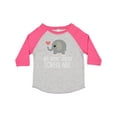 thumbnail image 1 of Inktastic My Great Uncle Loves Me Boys or Girls Toddler T-Shirt, 1 of 5