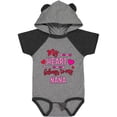 thumbnail image 1 of Inktastic My Heart Belongs to My Nana Boys or Girls Baby Bodysuit, 1 of 5