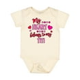 thumbnail image 1 of Inktastic My Heart Belongs to My Titi Boys or Girls Baby Bodysuit, 1 of 5